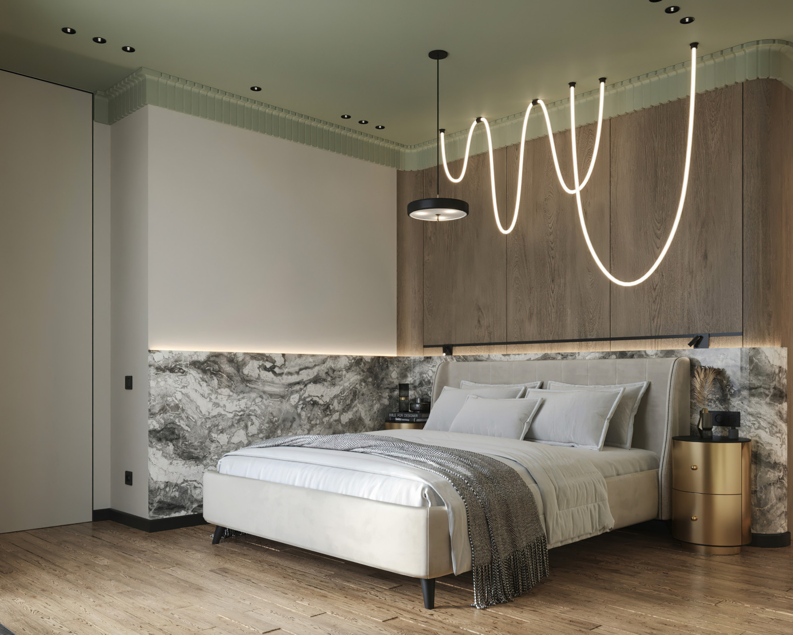 19. Country house 86м²