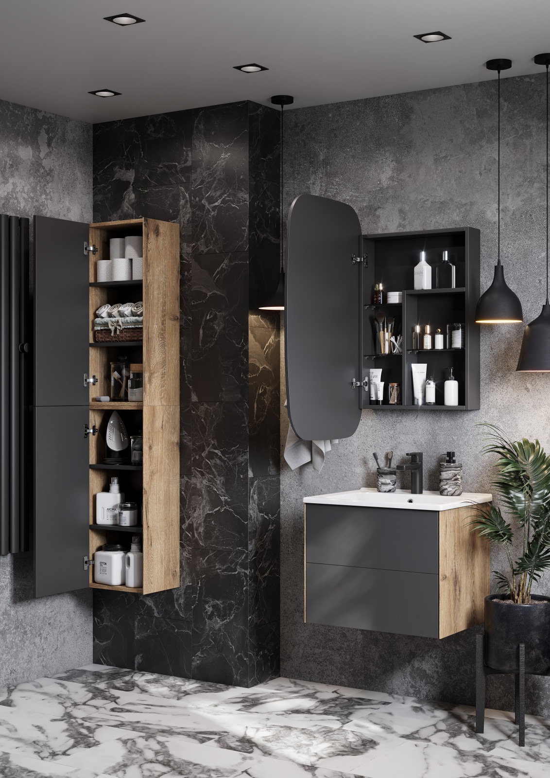 Продукция СОХО