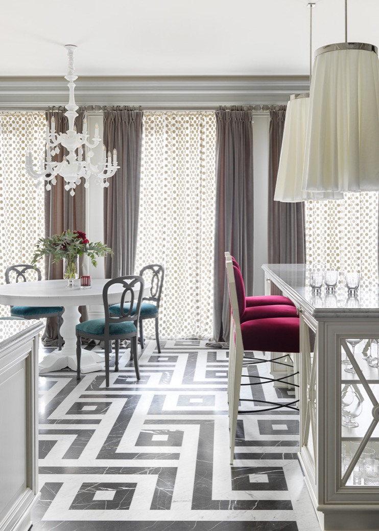 Квартира для поколения Y