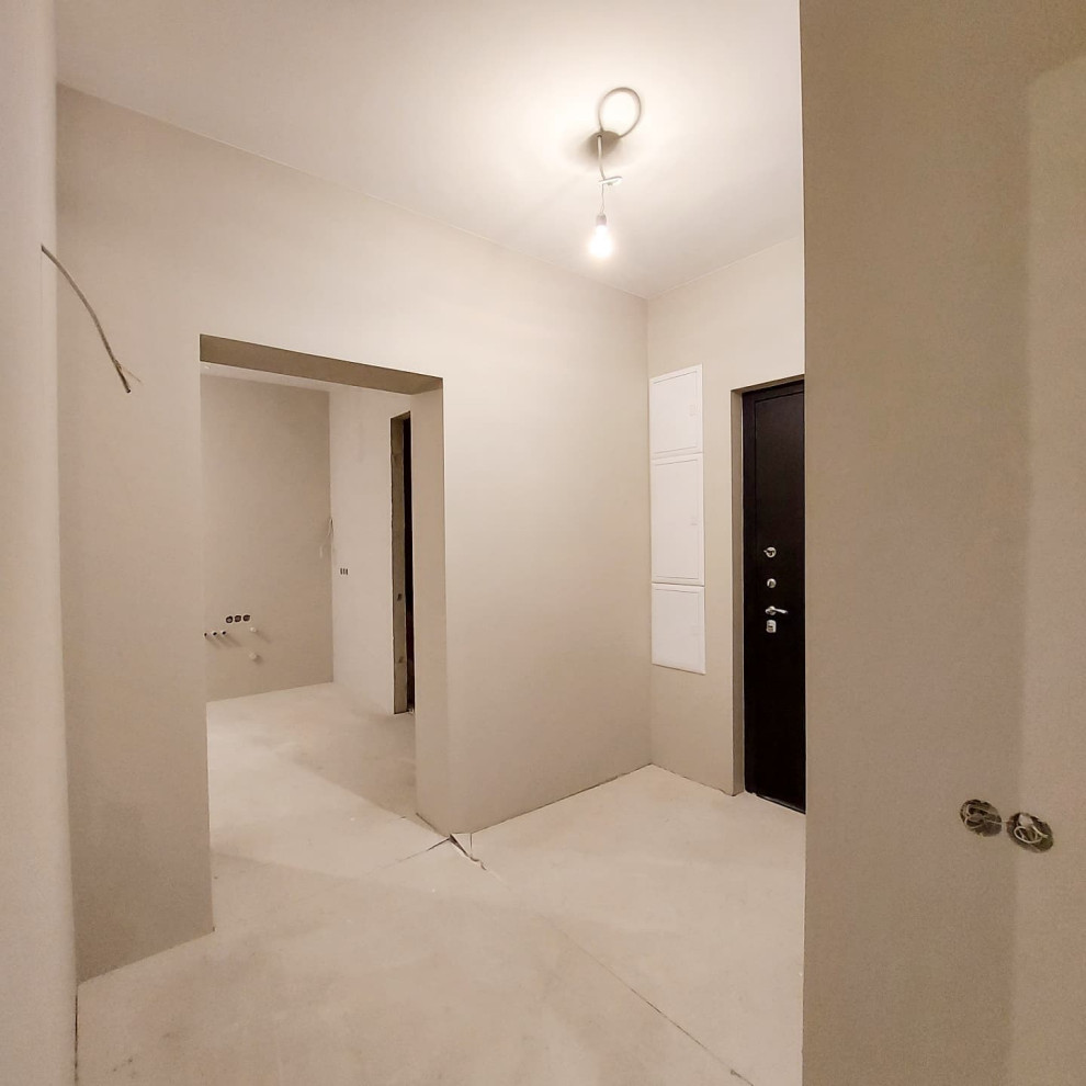 БЕЗВОЗДУШНАЯ ПОКРАСКА