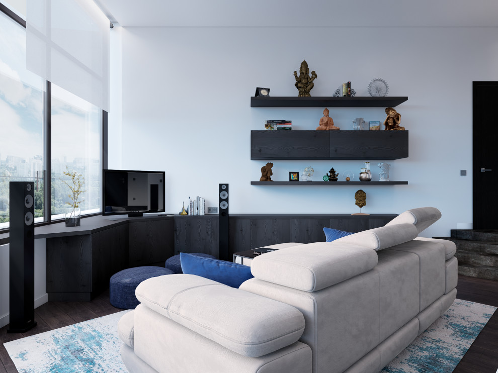 ЖК Новоясеневский