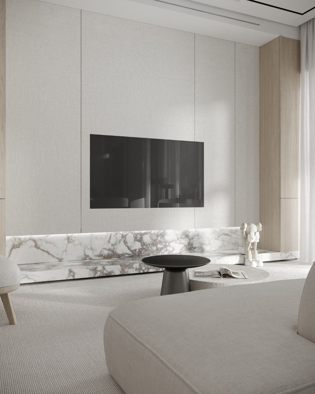 ЖК "Метрополия"