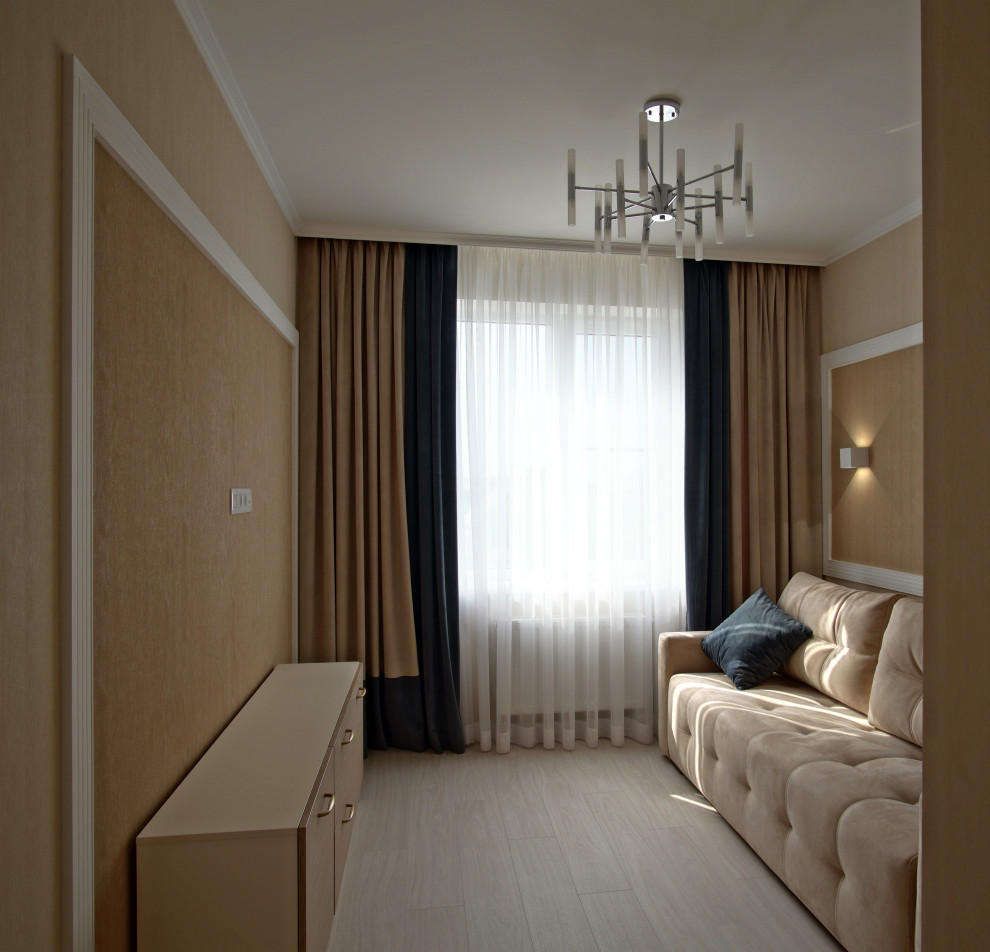 КОТТЕДЖ (КРАСНОДАРСКИЙ КРАЙ)