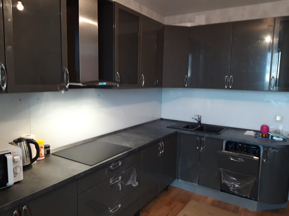 Обложка проекта: Unnamed project