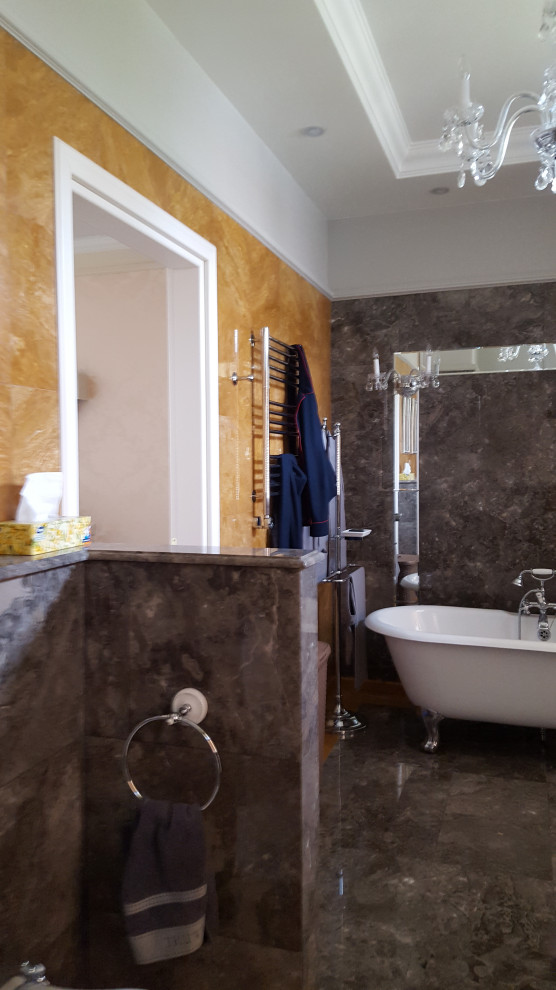 Ванная комната