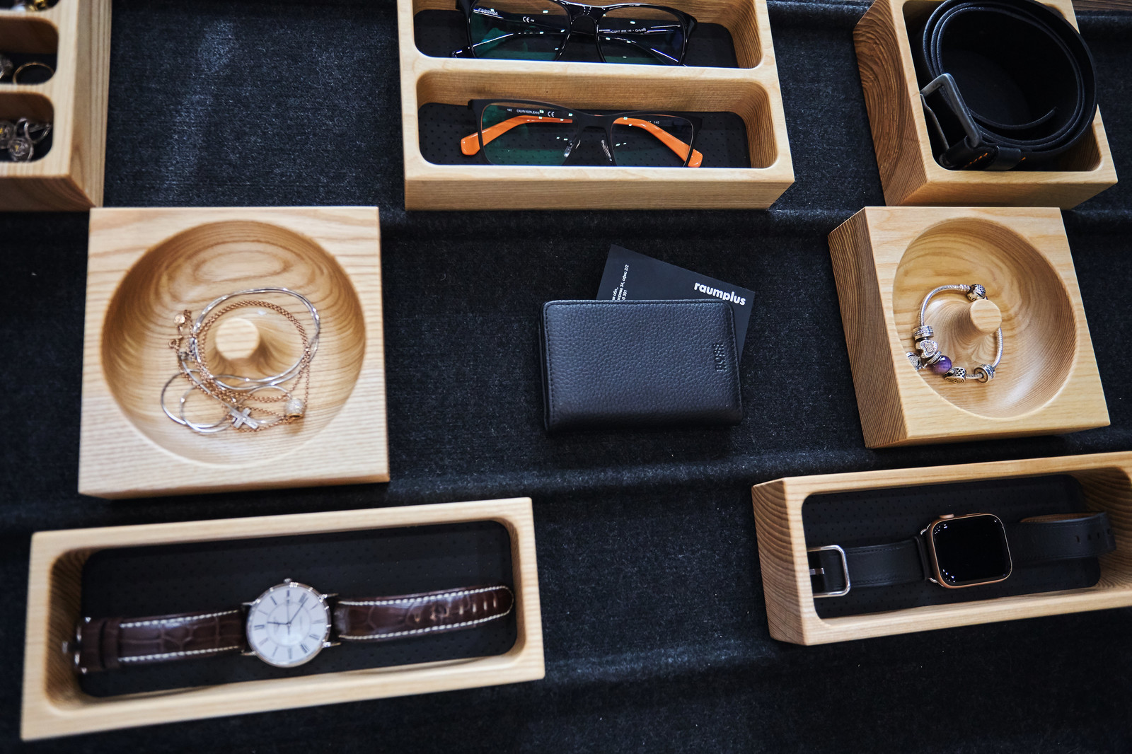 Органайзеры raumplus