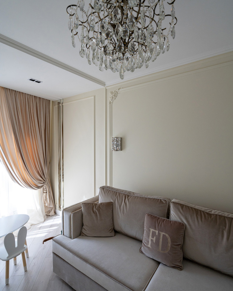 ЖК Парад Планет