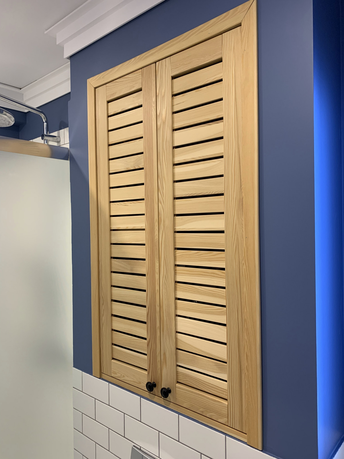 Двухкомнатная квартира в панельном доме по проекту