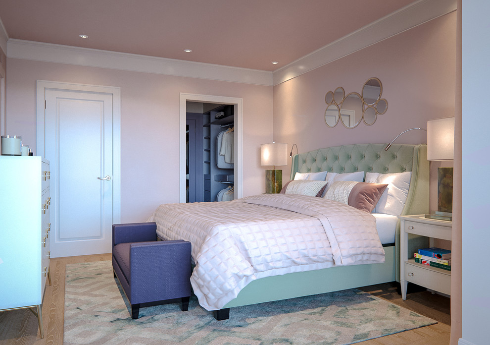 Квартира в ЖК Английский Квартал