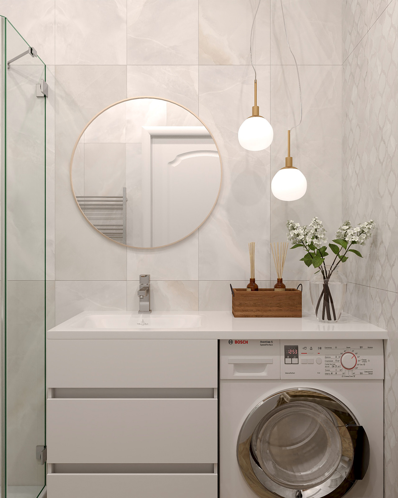 небольшой дачный дом