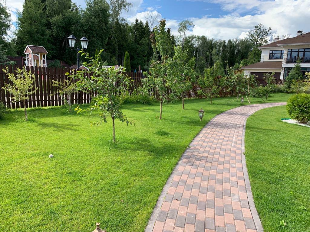 Московская область, Одинцовский р-н, КП Лион