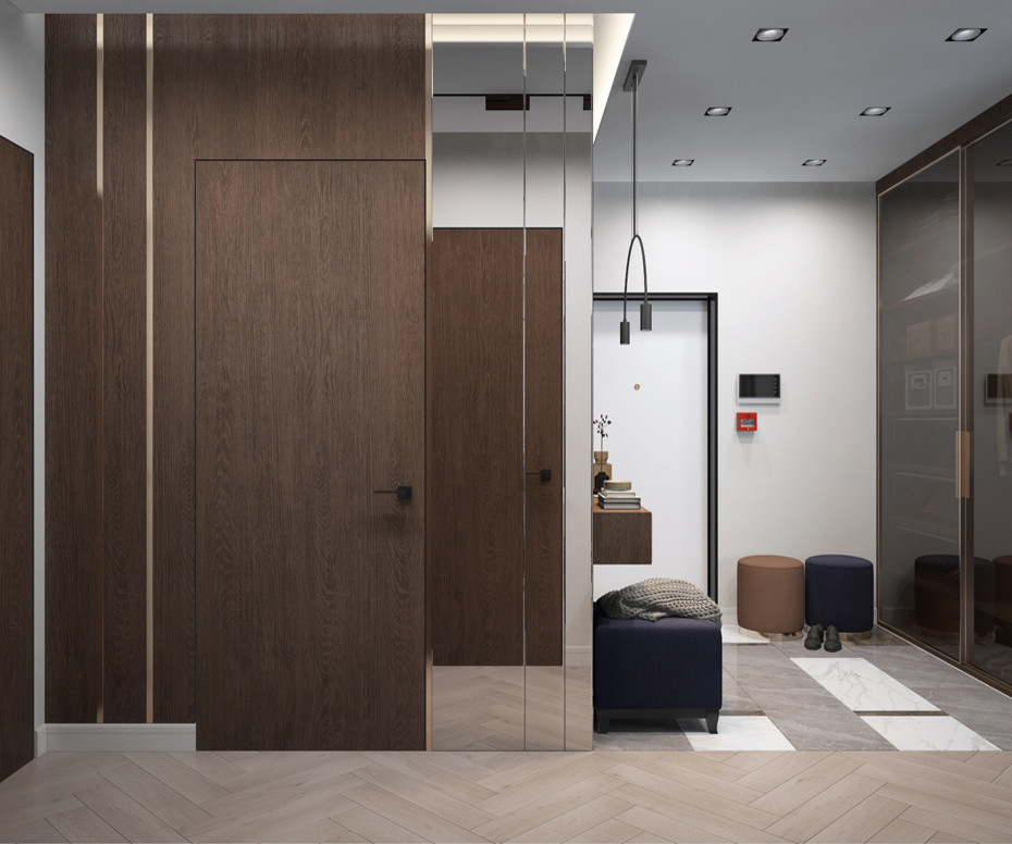 Серебряный Бор