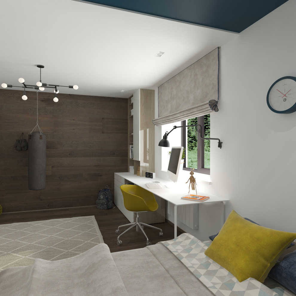 Примеры работ