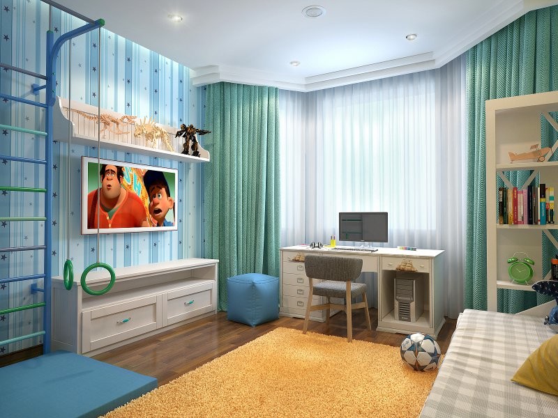 Роман и Дарья Шевченко