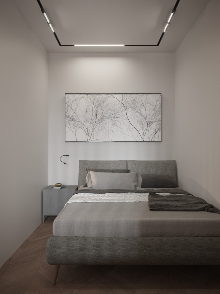 ЖК Арт Сити, студия 36 кв.м