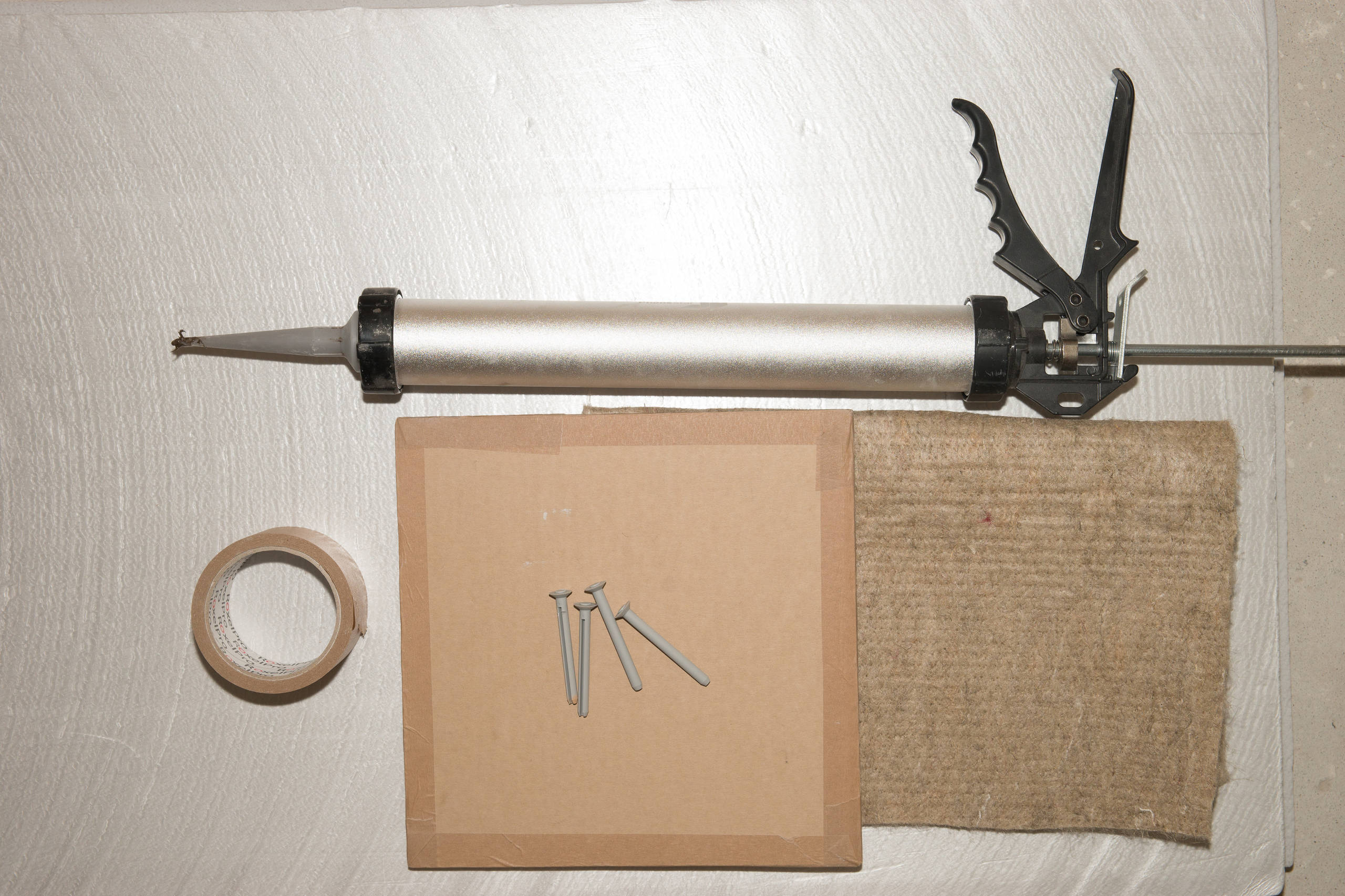 DIY: Как сделать шумоизоляцию стен по бескаркасной технологии