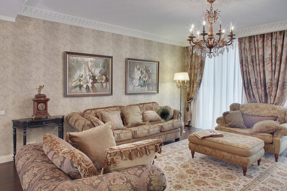 Классический мотив