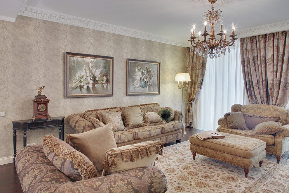 Классический мотив