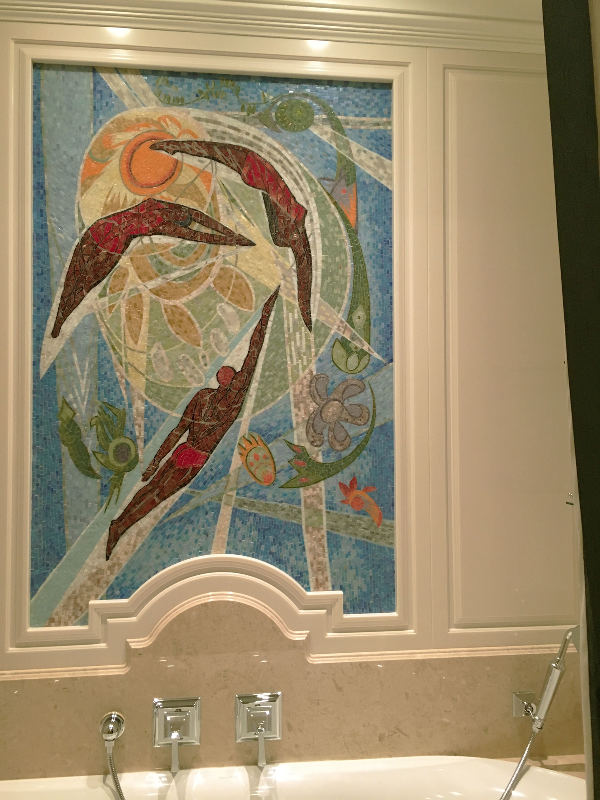 Квартира в ЖК Янтарный Город