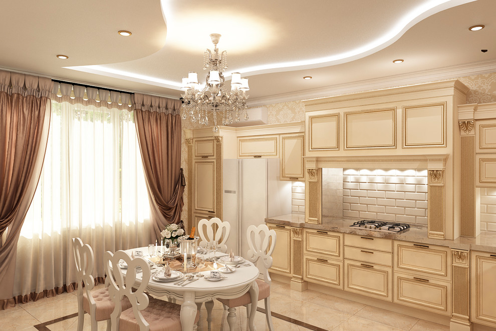 Дом в Новоросийске