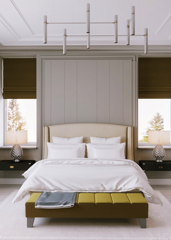 ЖК Millennium Park (Миллениум Парк) - 310 м2