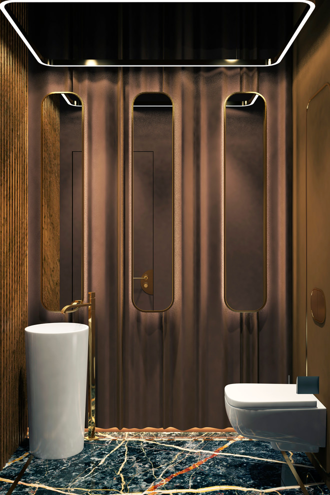 Обложка проекта: Mi MV