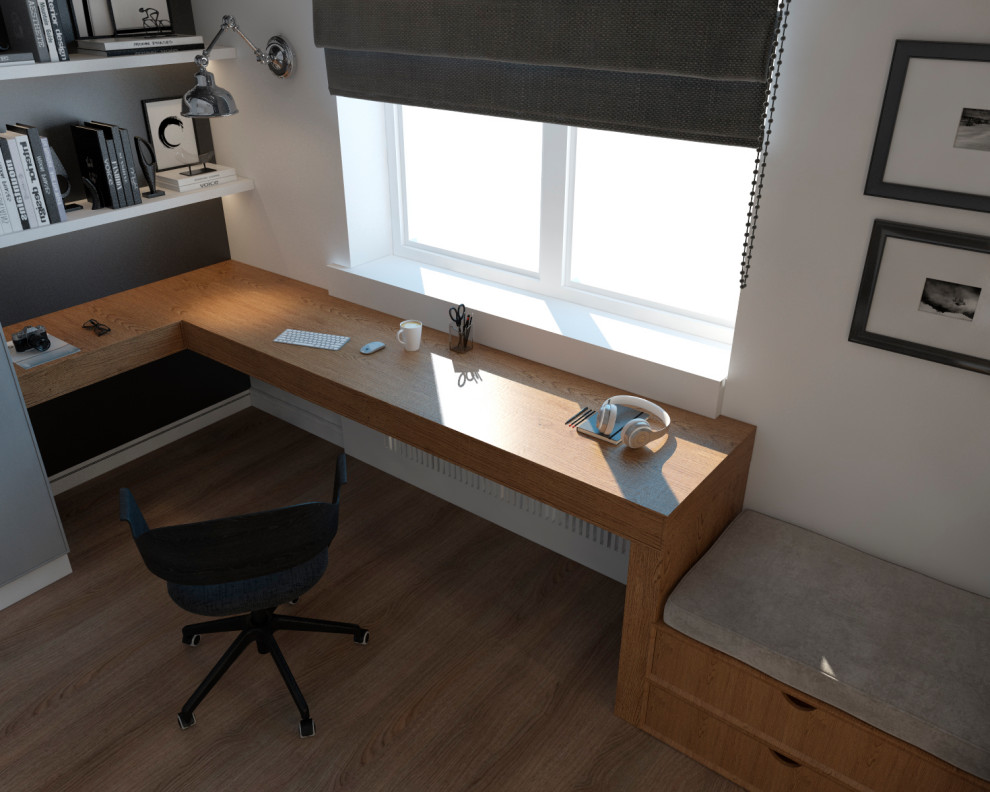 Загородный дом