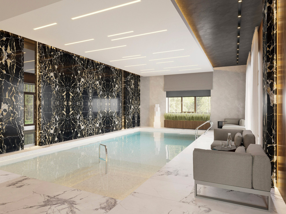 Загородный дом в г. Павловск