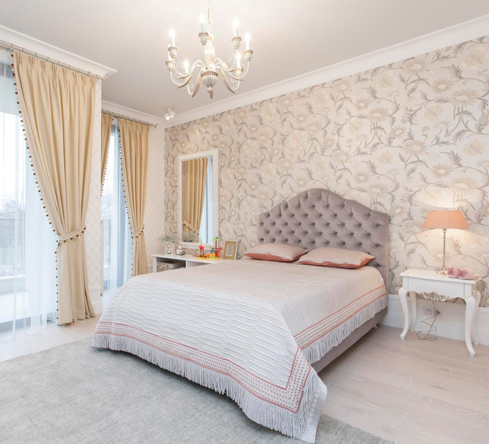 Квартира в Праге