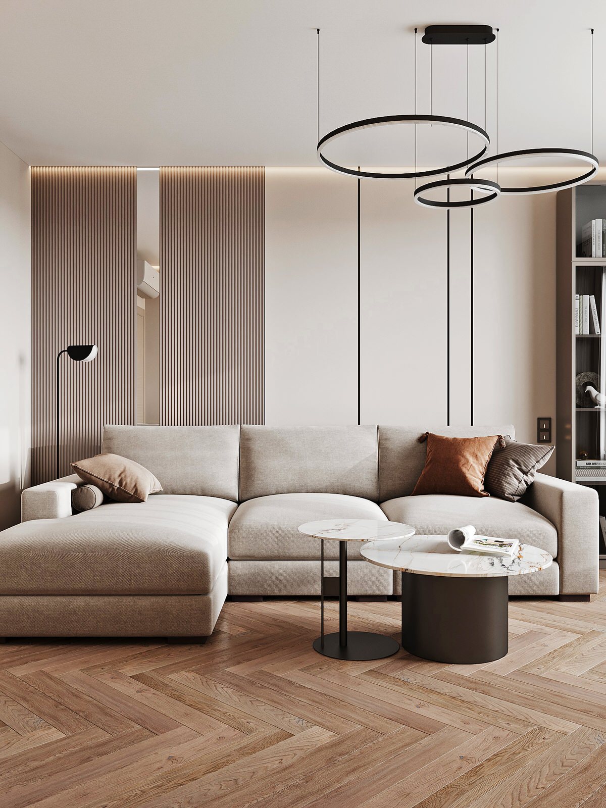 Сиреневый бульвар