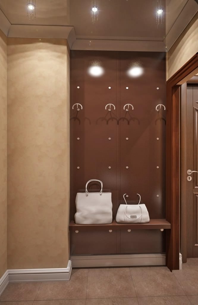 Дизайн-проект 3-комн.квартиры