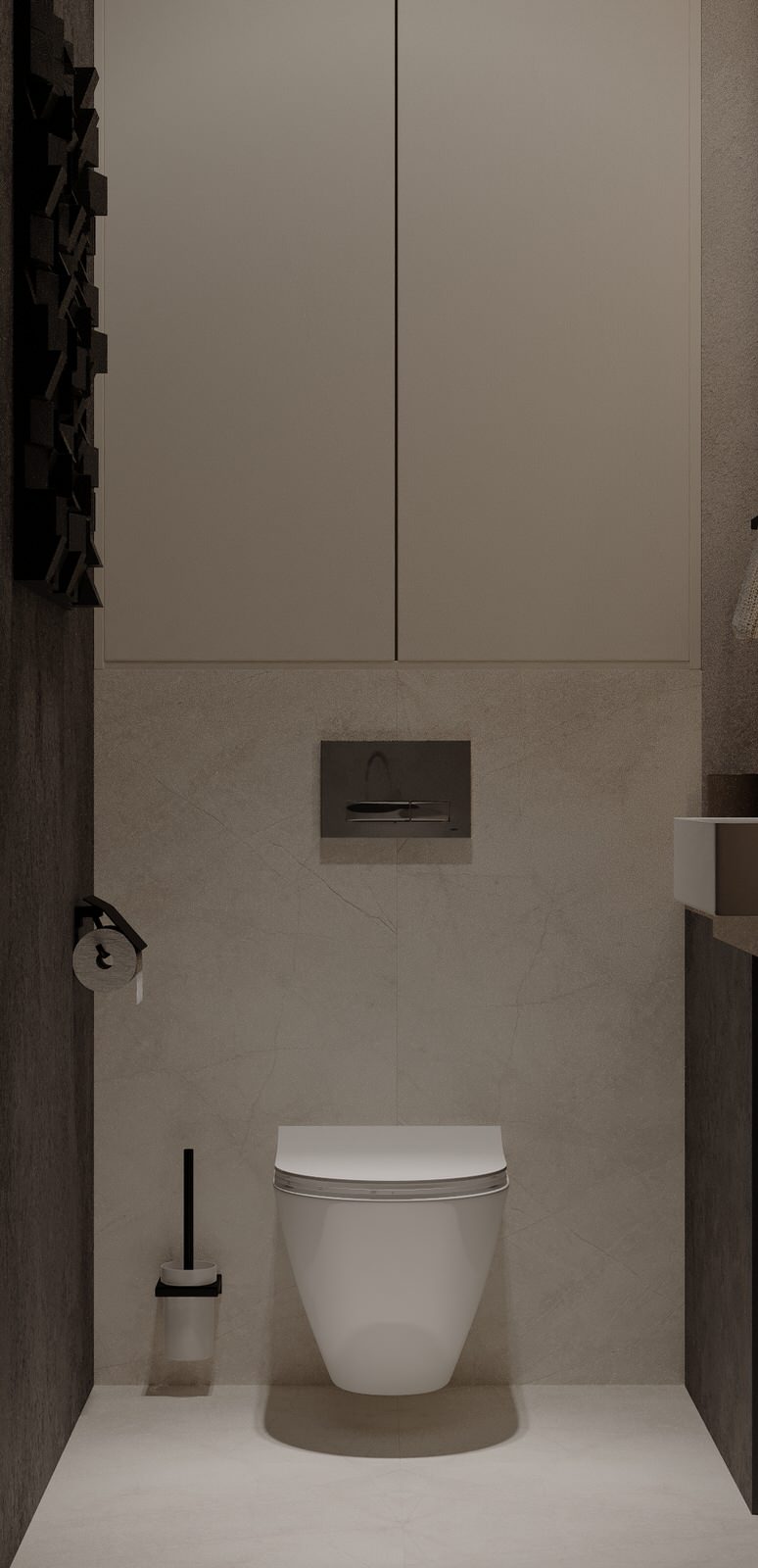 Природный VIBE