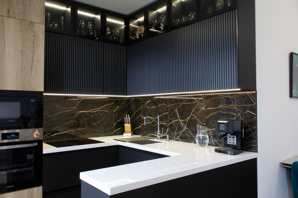 ЖК Микрогород в лесу (2022)