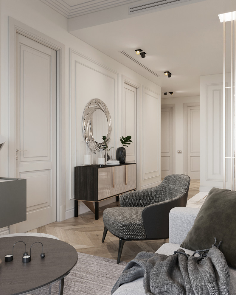 ЖК "Русский дом"