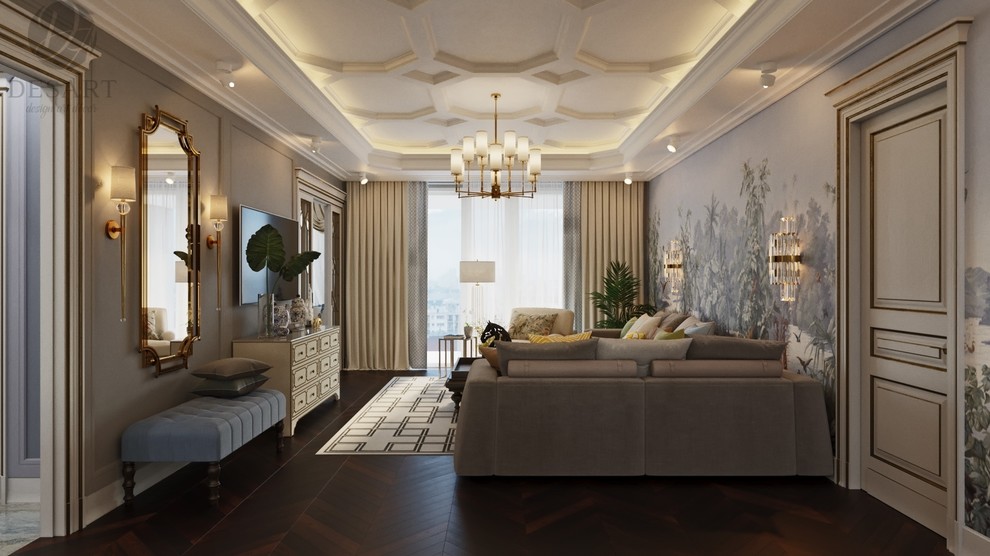 ЖК "Литератор"