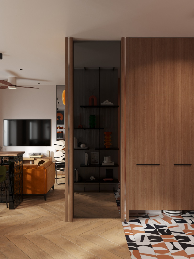 Квартира в Павловске