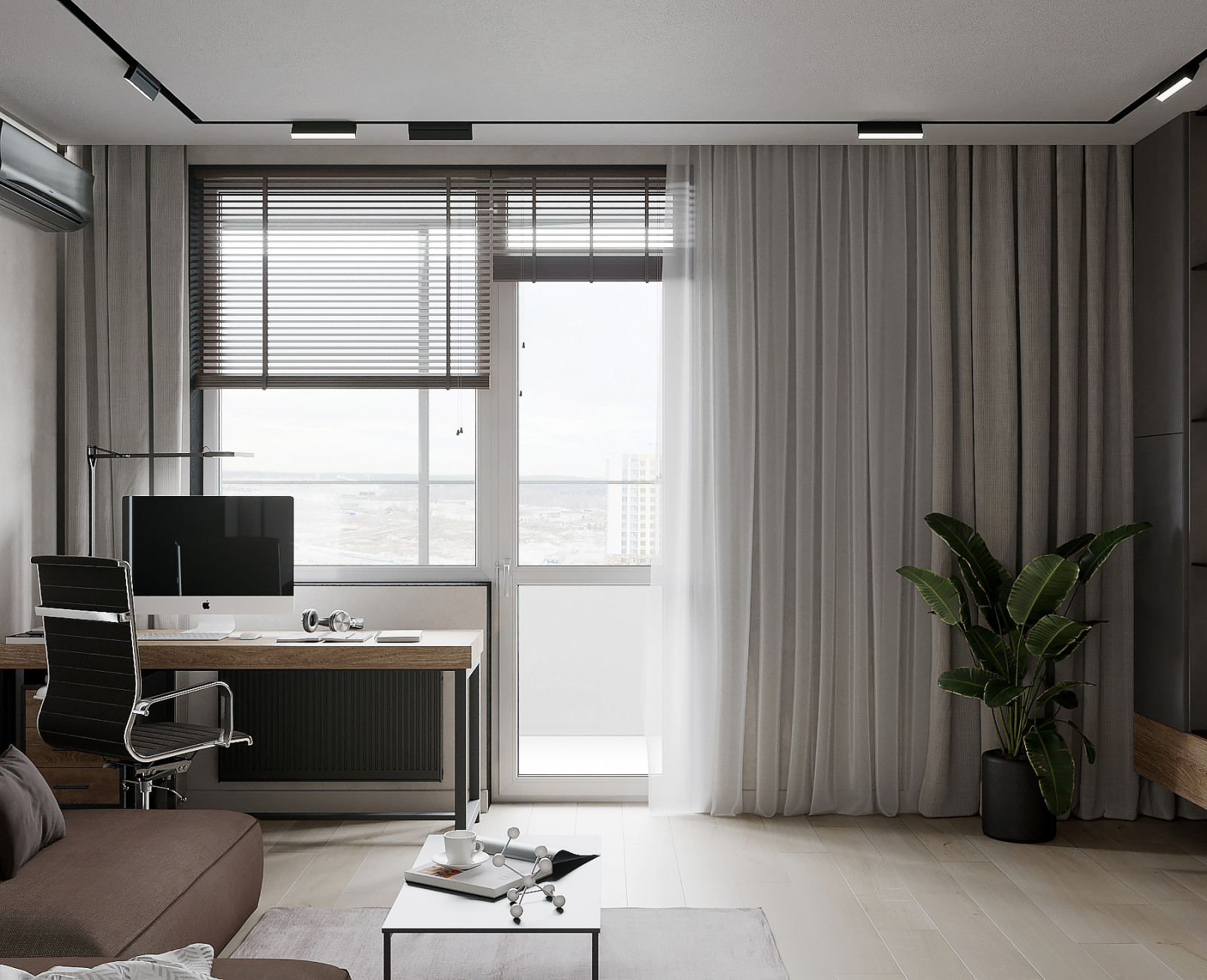 ЖК Янтарная долина