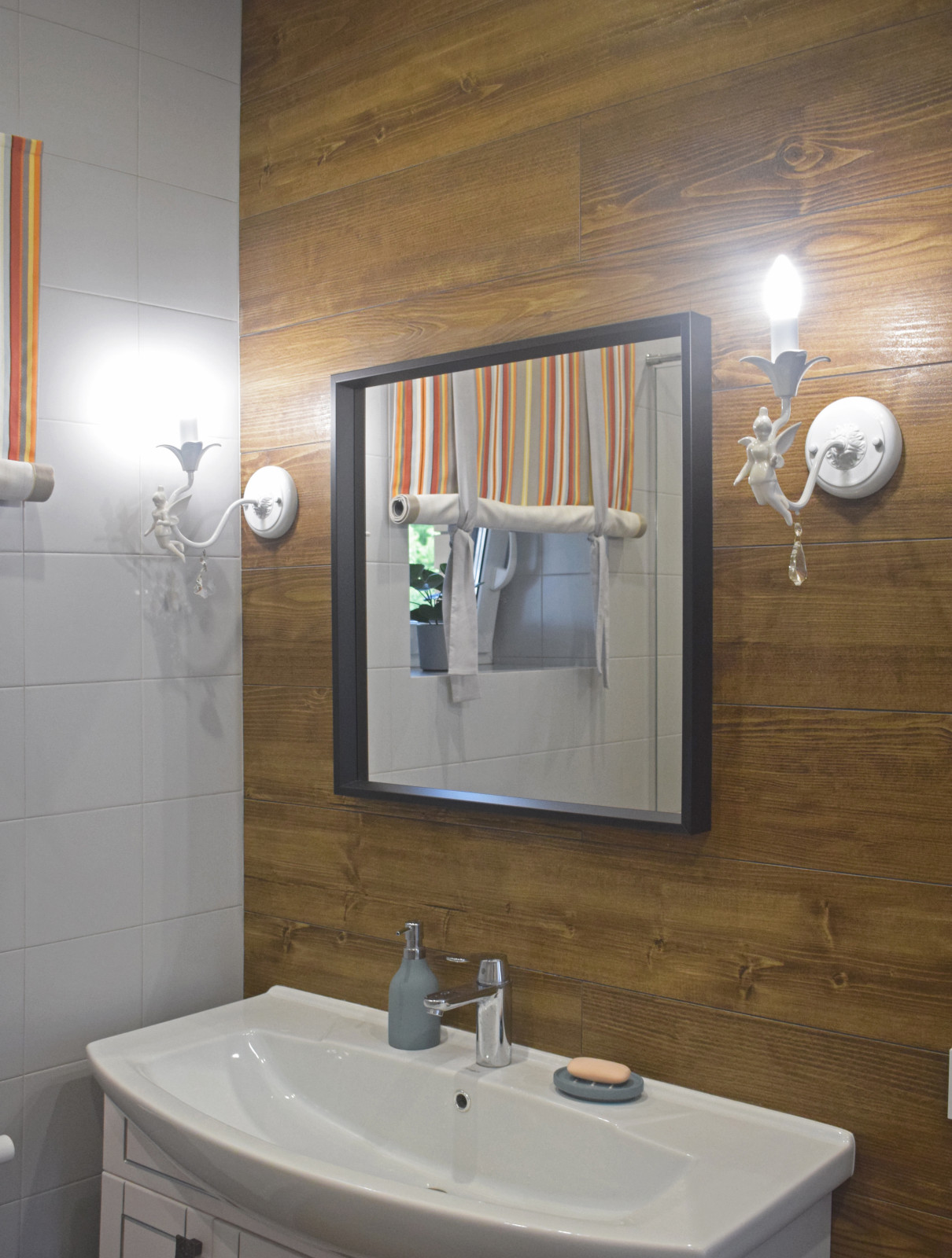 Дом по лице Хвойной