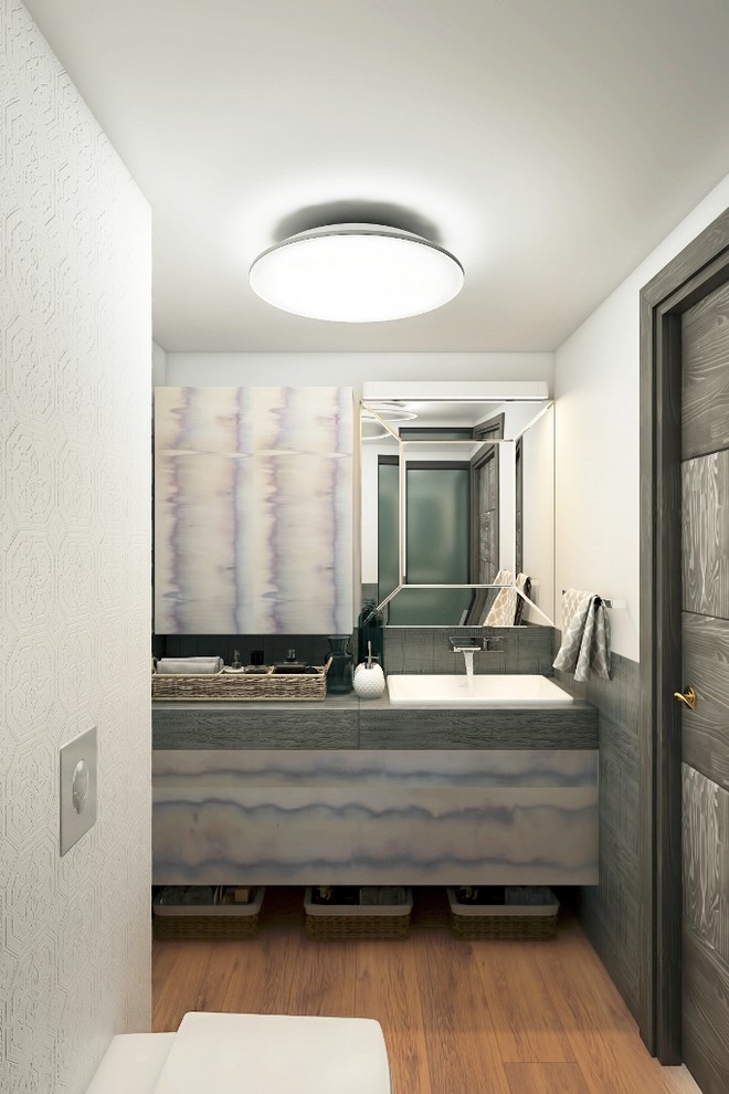 СТИЛЬНЫЕ ПРИЧУДЫ