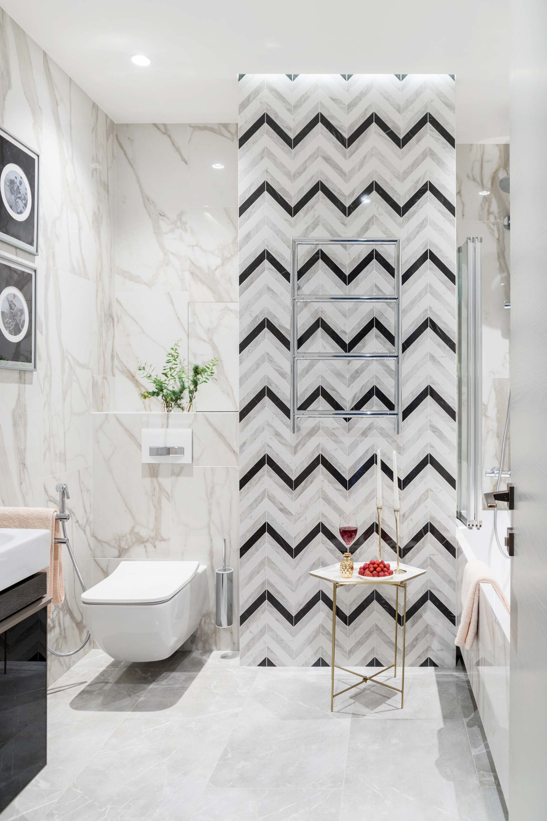 Квартира на ВДНХ