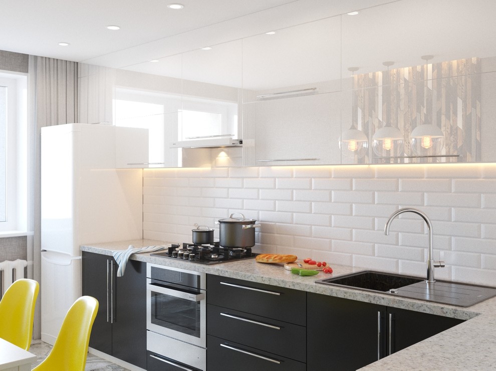 Квартира для молодой семьи 45 кв.м