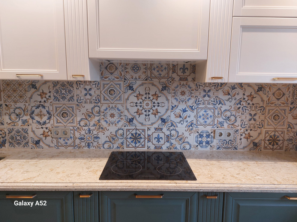 ул. Миргородская