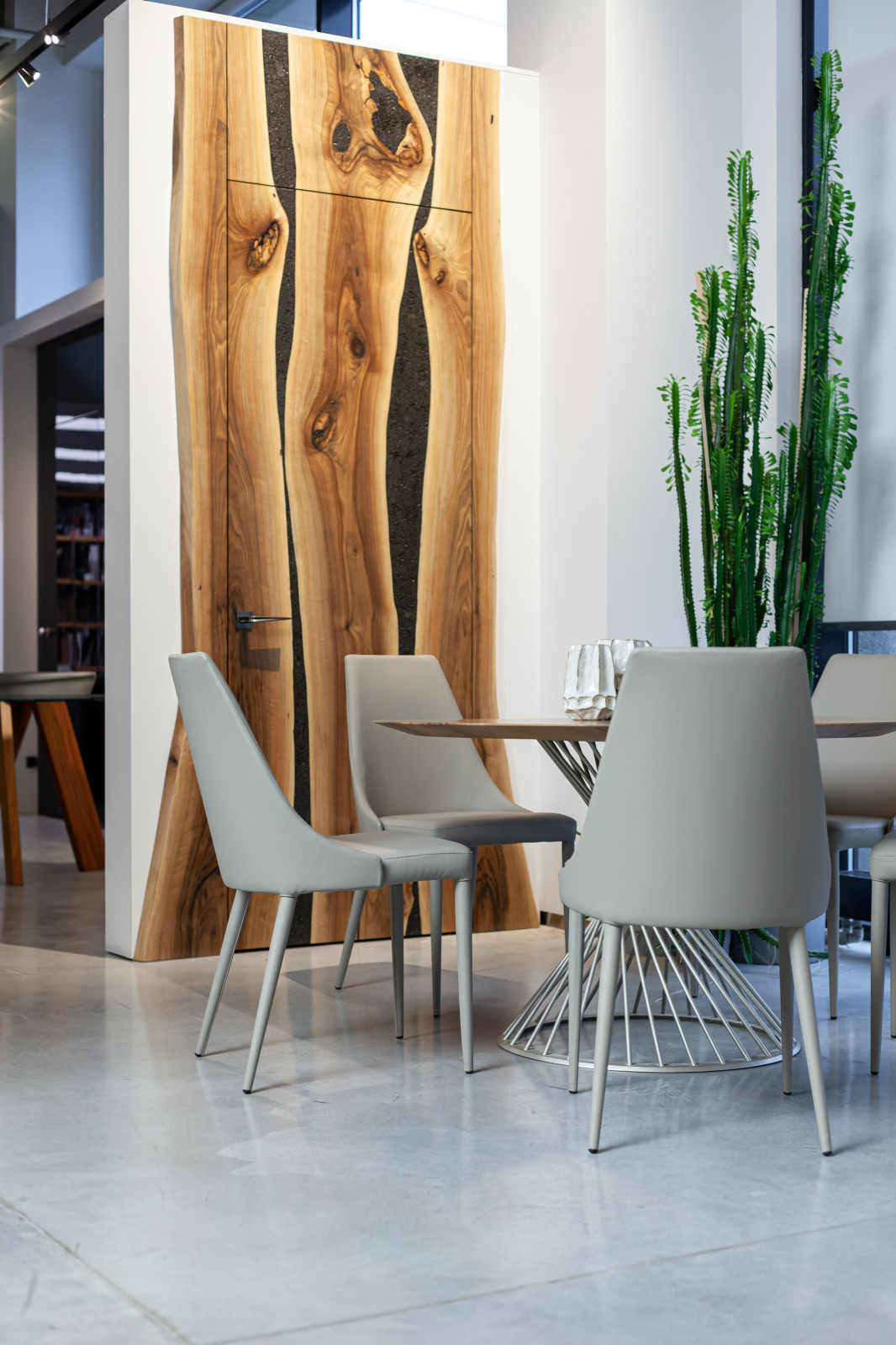 КОЛЛЕКЦИЯ СТУЛЬЕВ ИТАЛЬЯНСКОГО БРЕНДА ALTACOM