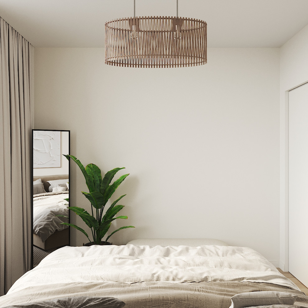 ЖК NOVA Алексеевская