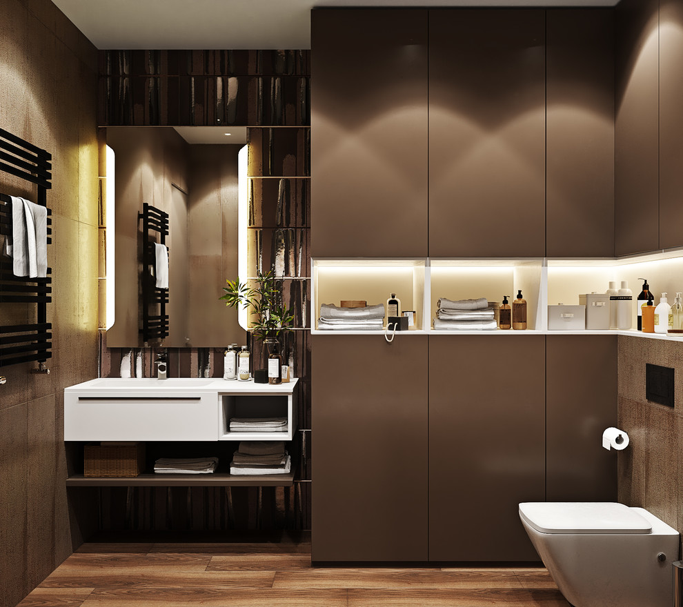 ЖК Триколор, корп. 2