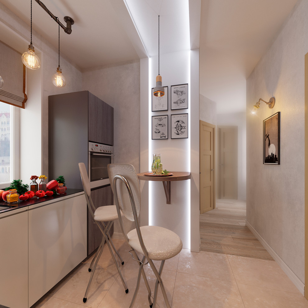 г. Москва Квартира на Серпуховской улице