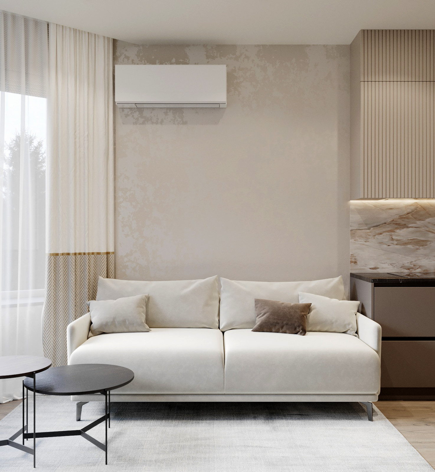 NOVOE KUPCHINO | Saint-Petersburg