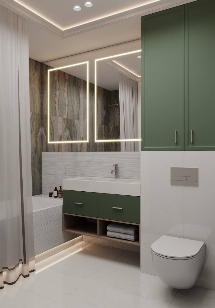 ЖК Комфортный квартал