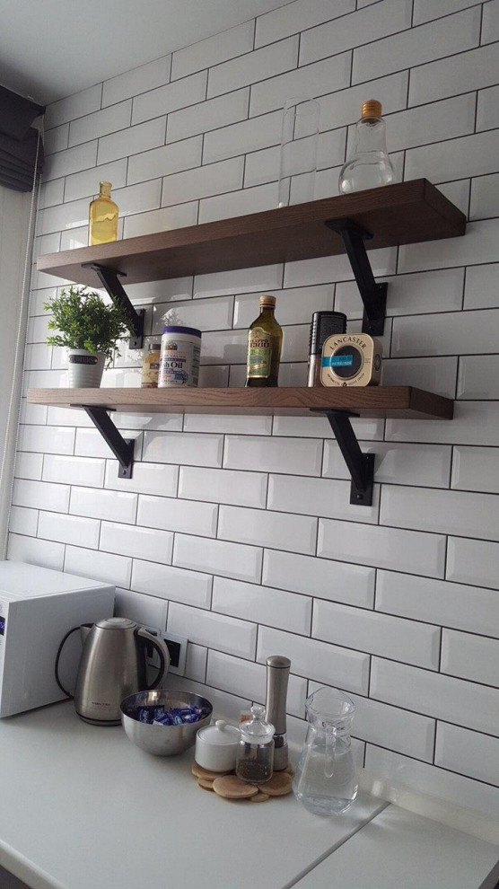 Обложка альбома: Полки