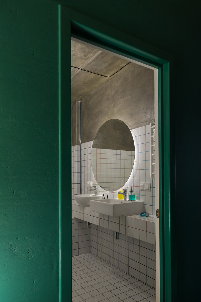 Квартира на Большой Пироговской